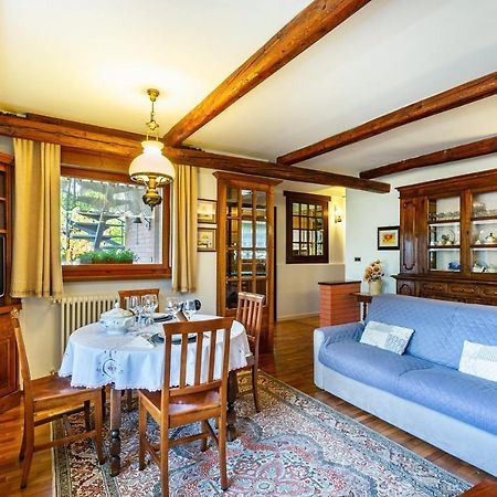 Casa Margherita Aosta Kültér fotó