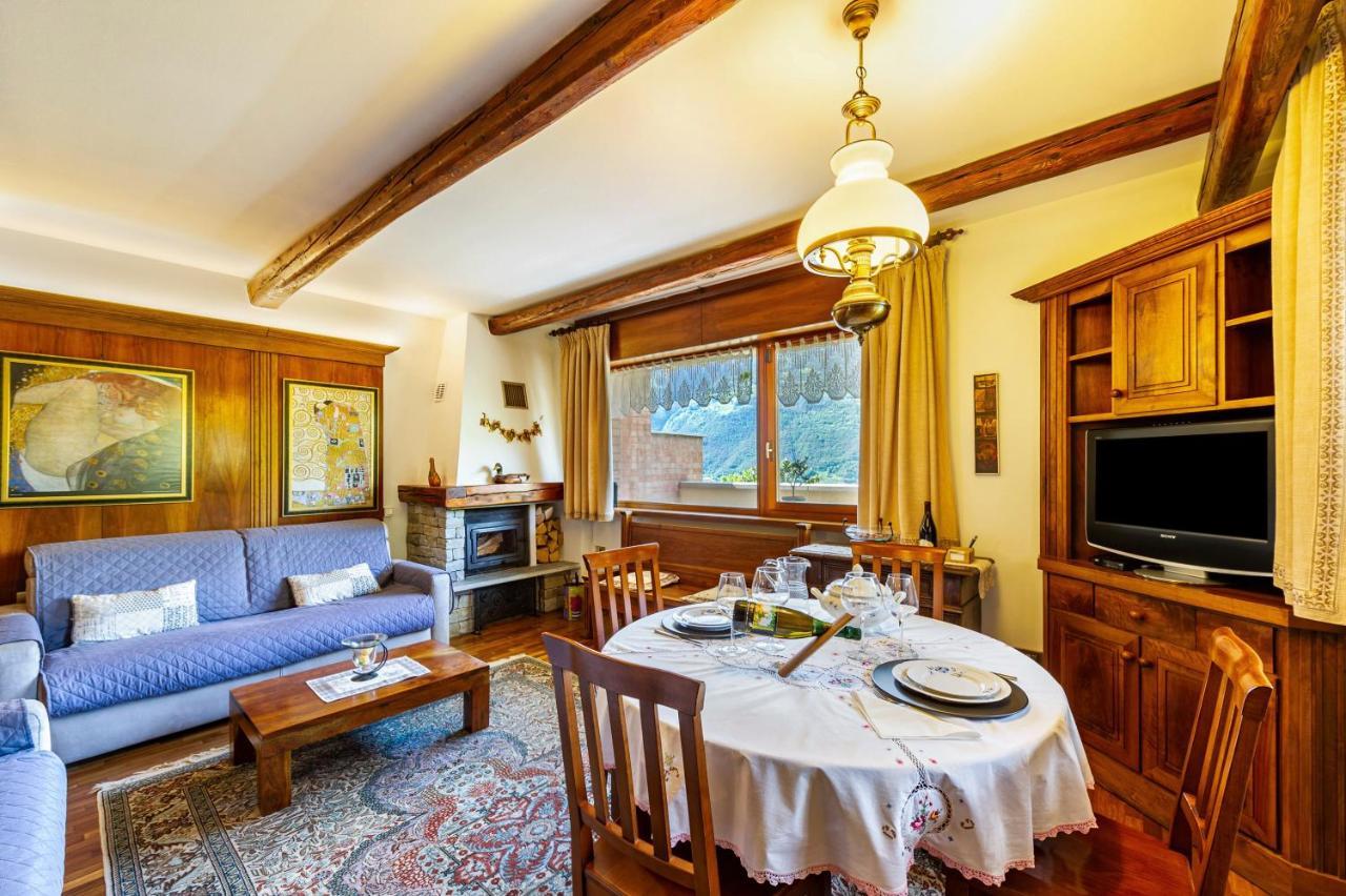 Casa Margherita Aosta Kültér fotó