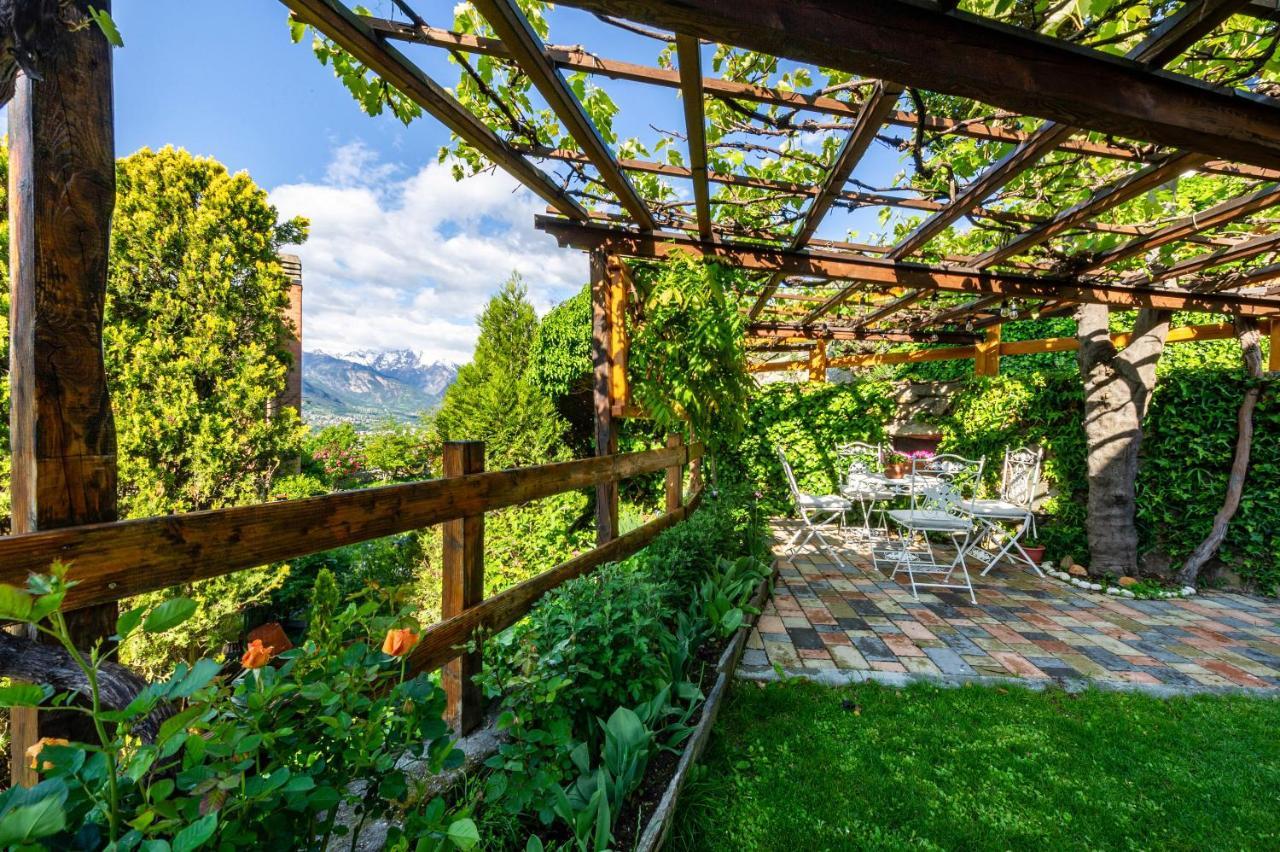 Casa Margherita Aosta Kültér fotó
