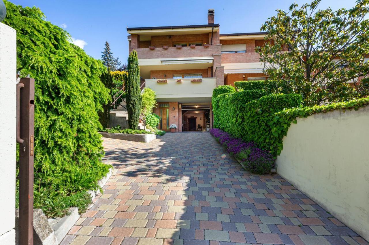 Casa Margherita Aosta Kültér fotó