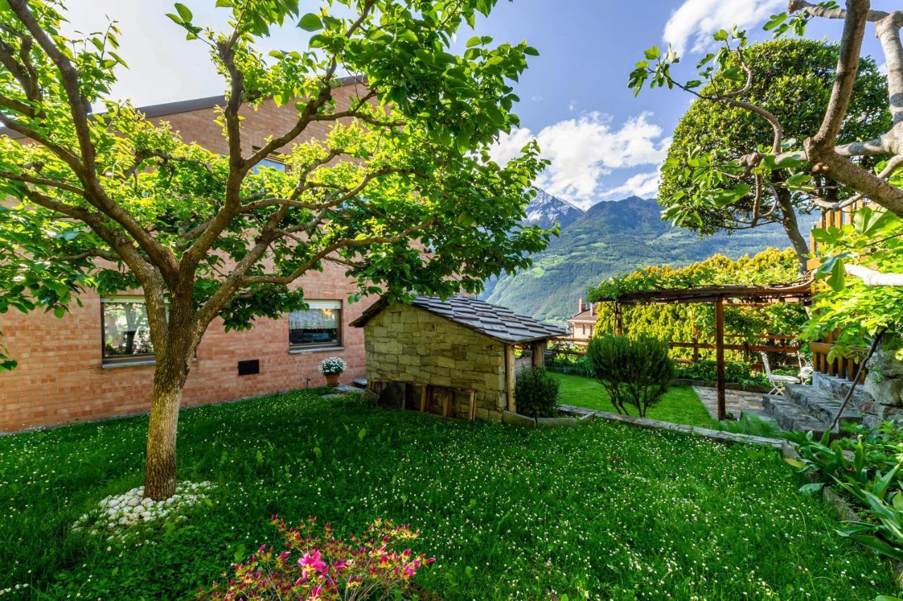 Casa Margherita Aosta Kültér fotó