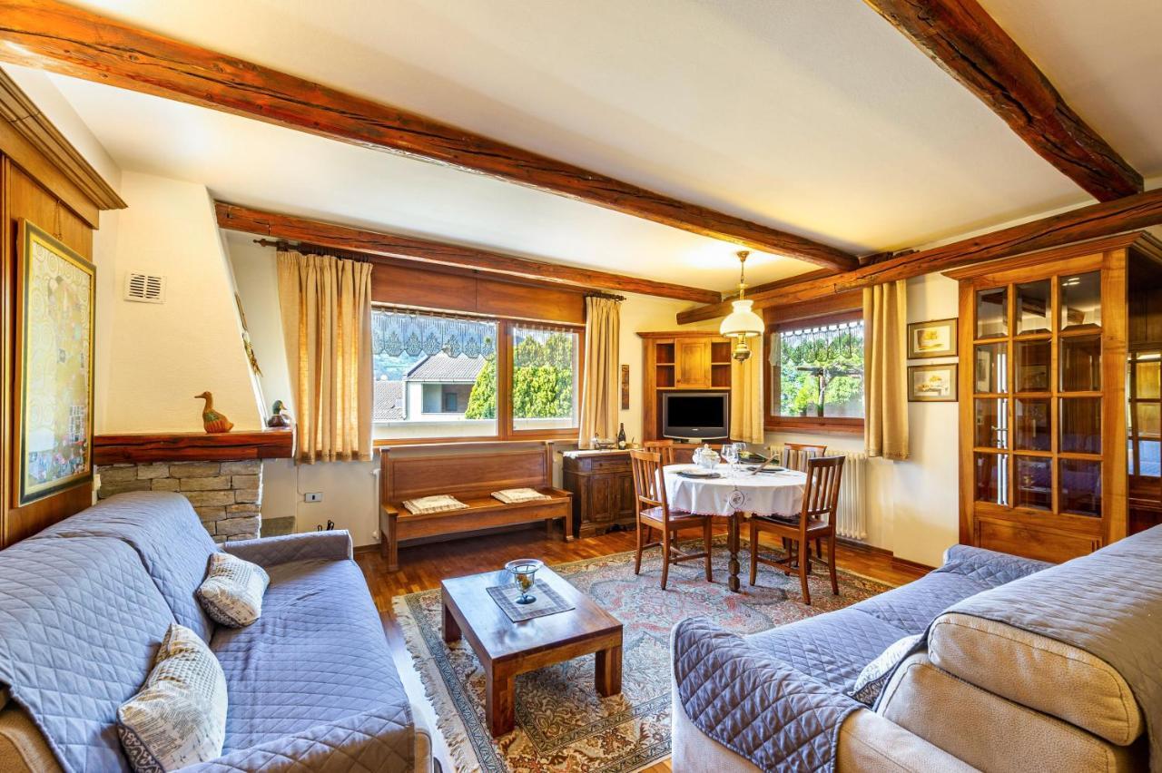Casa Margherita Aosta Kültér fotó