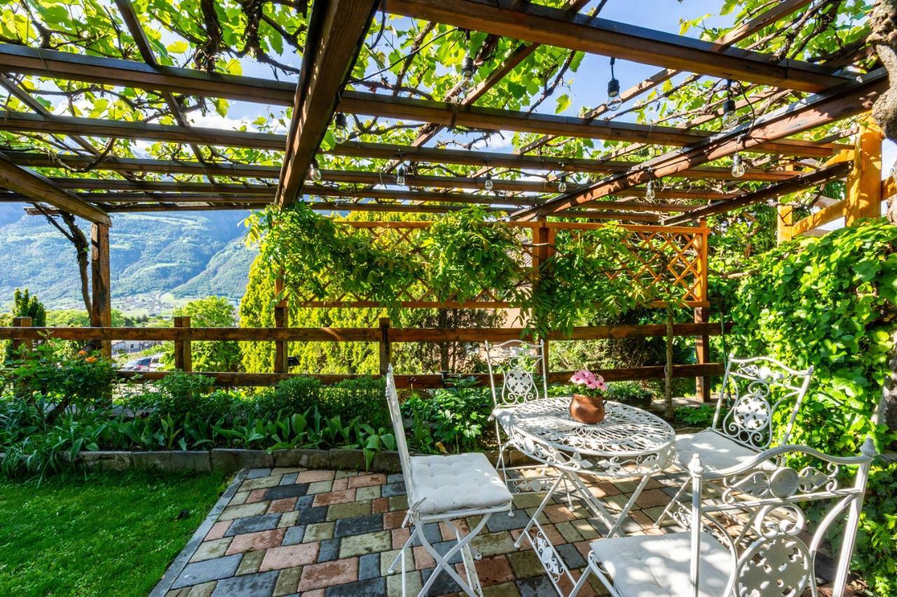 Casa Margherita Aosta Kültér fotó