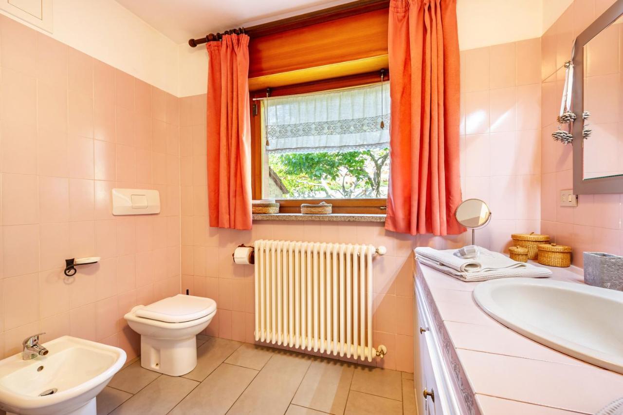 Casa Margherita Aosta Kültér fotó