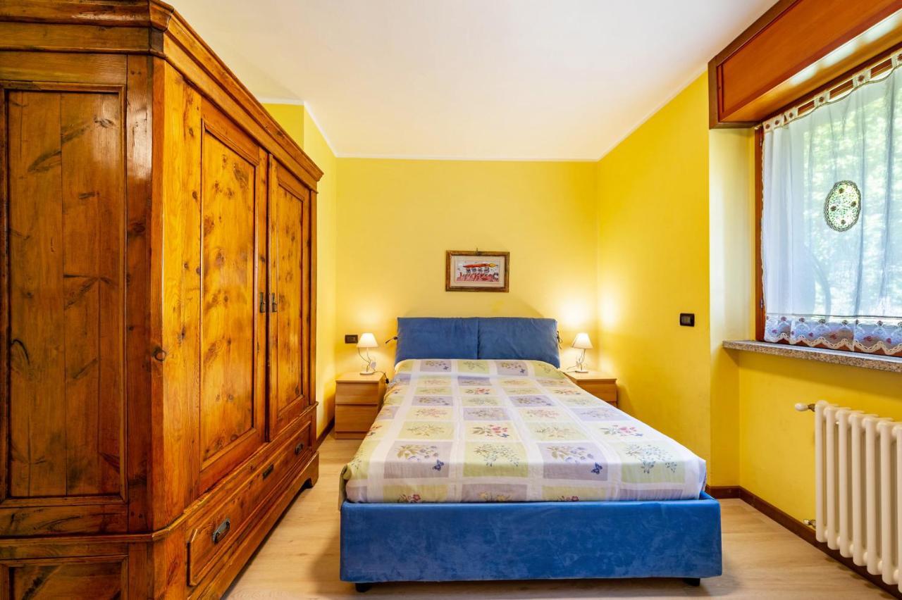 Casa Margherita Aosta Kültér fotó