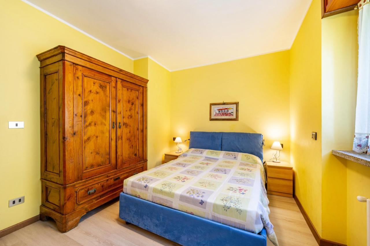 Casa Margherita Aosta Kültér fotó