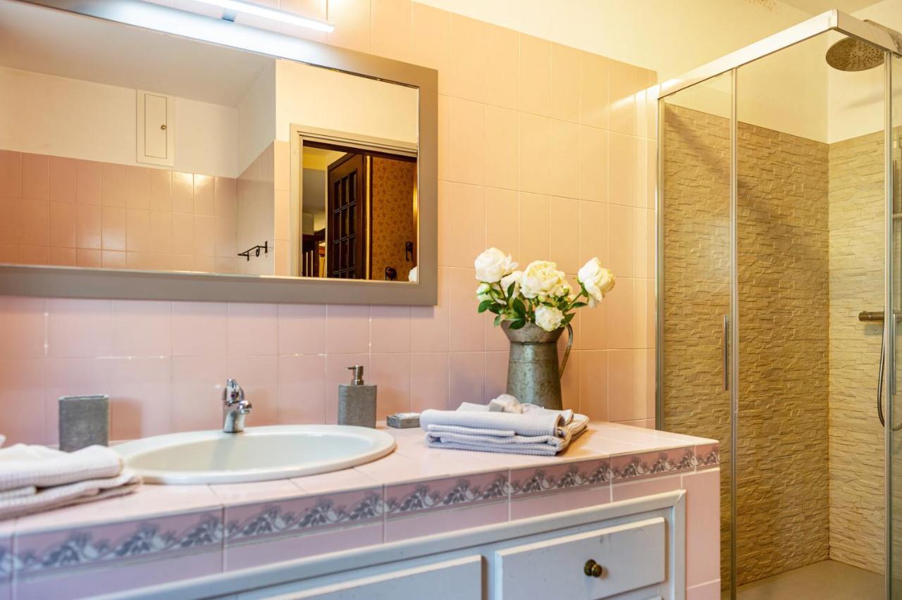 Casa Margherita Aosta Kültér fotó