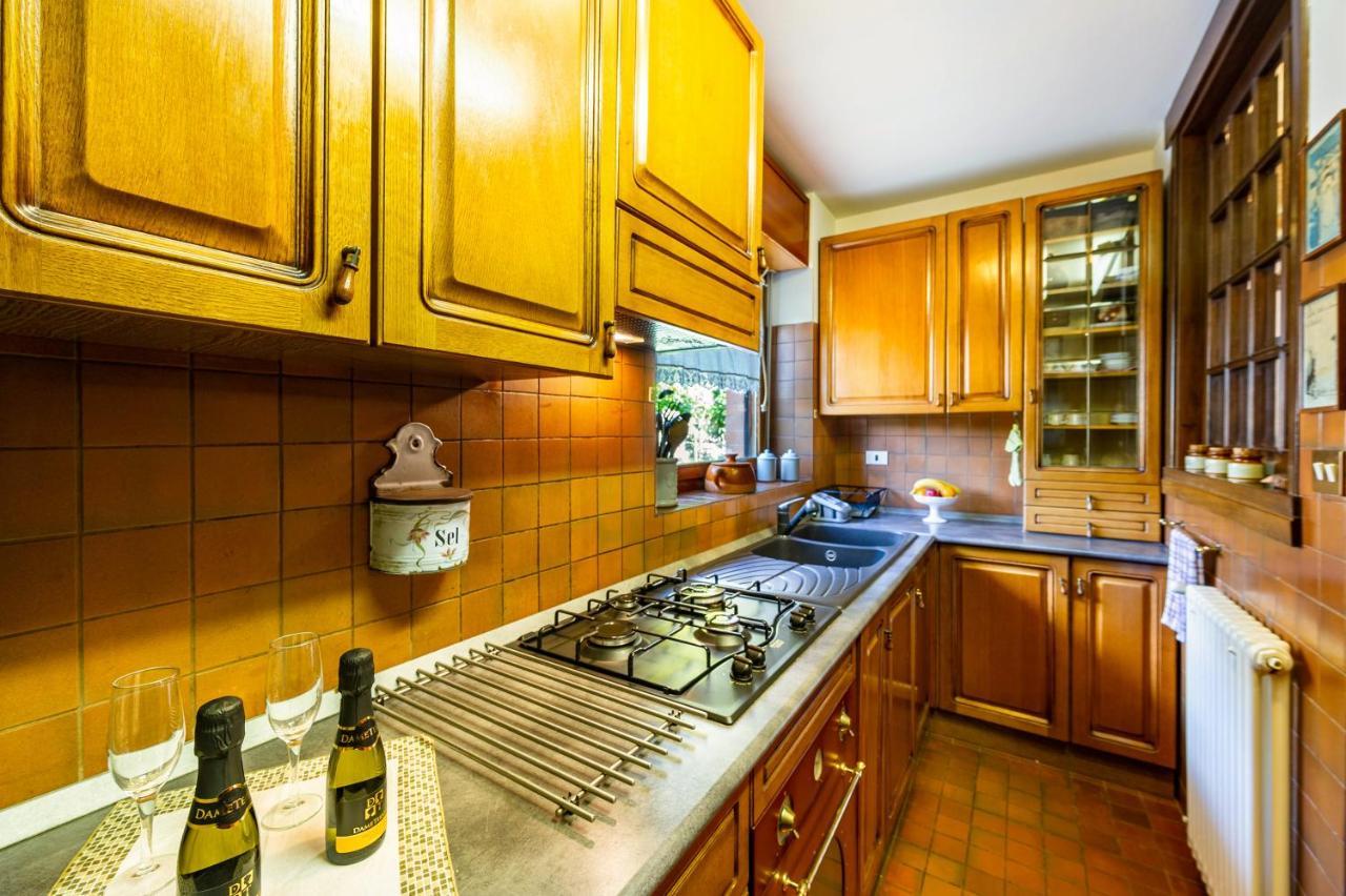 Casa Margherita Aosta Kültér fotó
