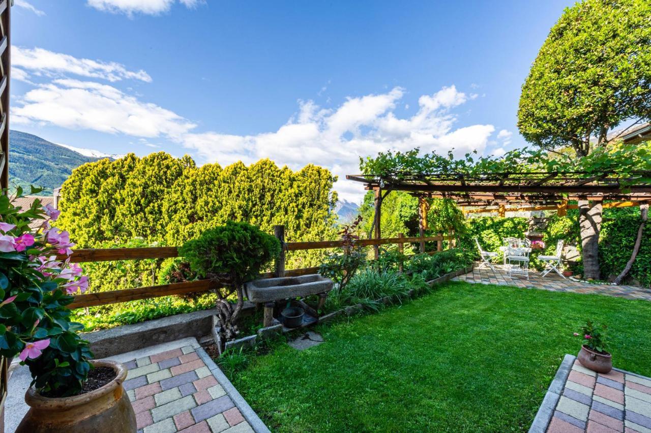 Casa Margherita Aosta Kültér fotó