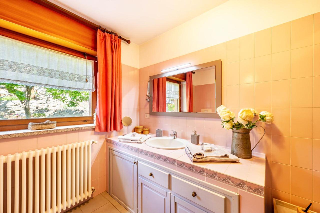 Casa Margherita Aosta Kültér fotó