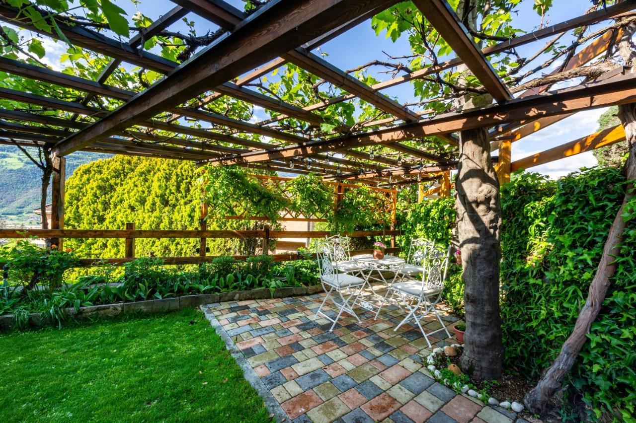 Casa Margherita Aosta Kültér fotó
